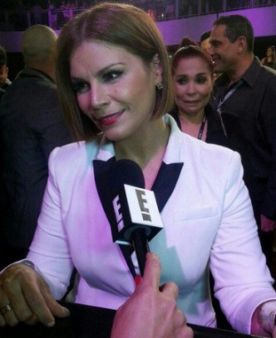 Olga Tanon Olga Tanon